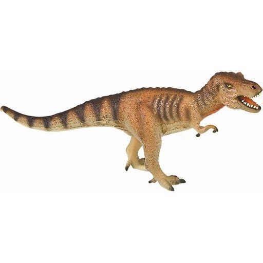 Dinossauro Tyrannossaurus PVC
