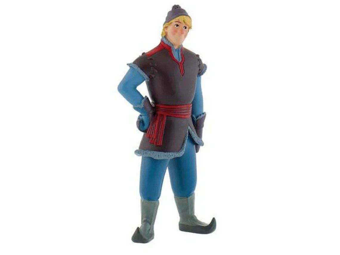 Kristoff PVC 10.5cm
