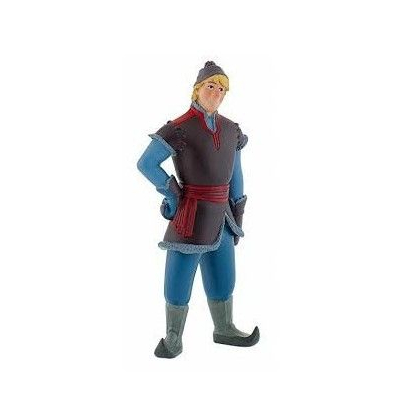 Kristoff PVC 10.5cm