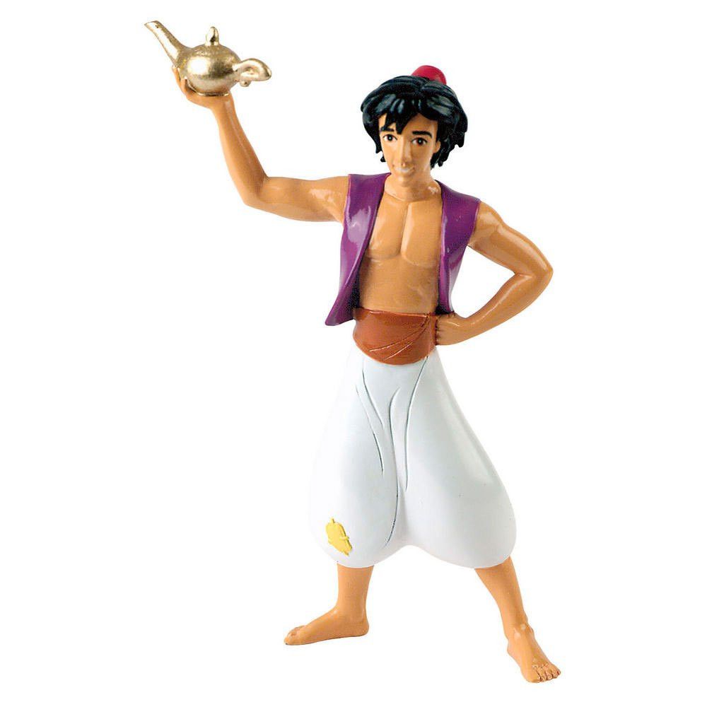 Aladdin PVC 10.5cm