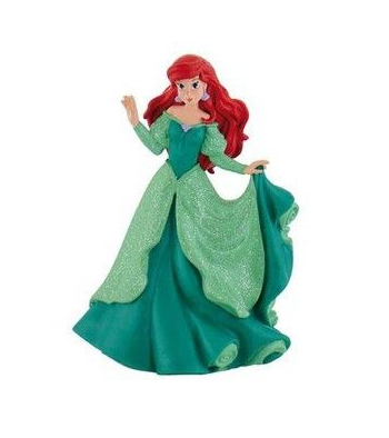 Princesa Ariel PVC 9.5cm