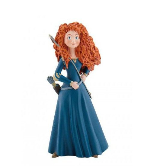 Merida PVC 10cm