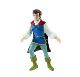 Príncipe PVC 10 cm