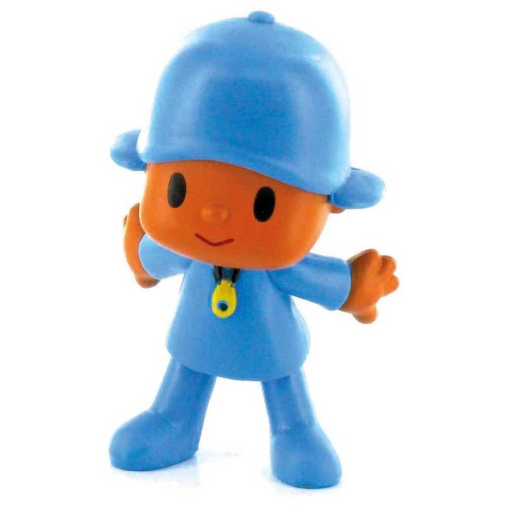 Pocoyo PVC 7.5cm