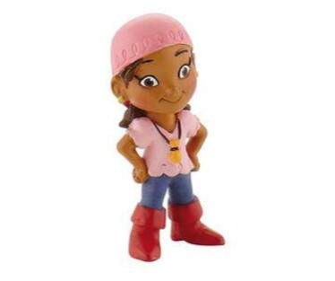 Izzy PVC 5cm