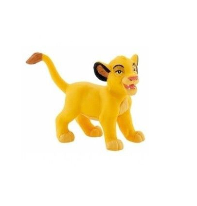 Simba  PVC 5.5cm 