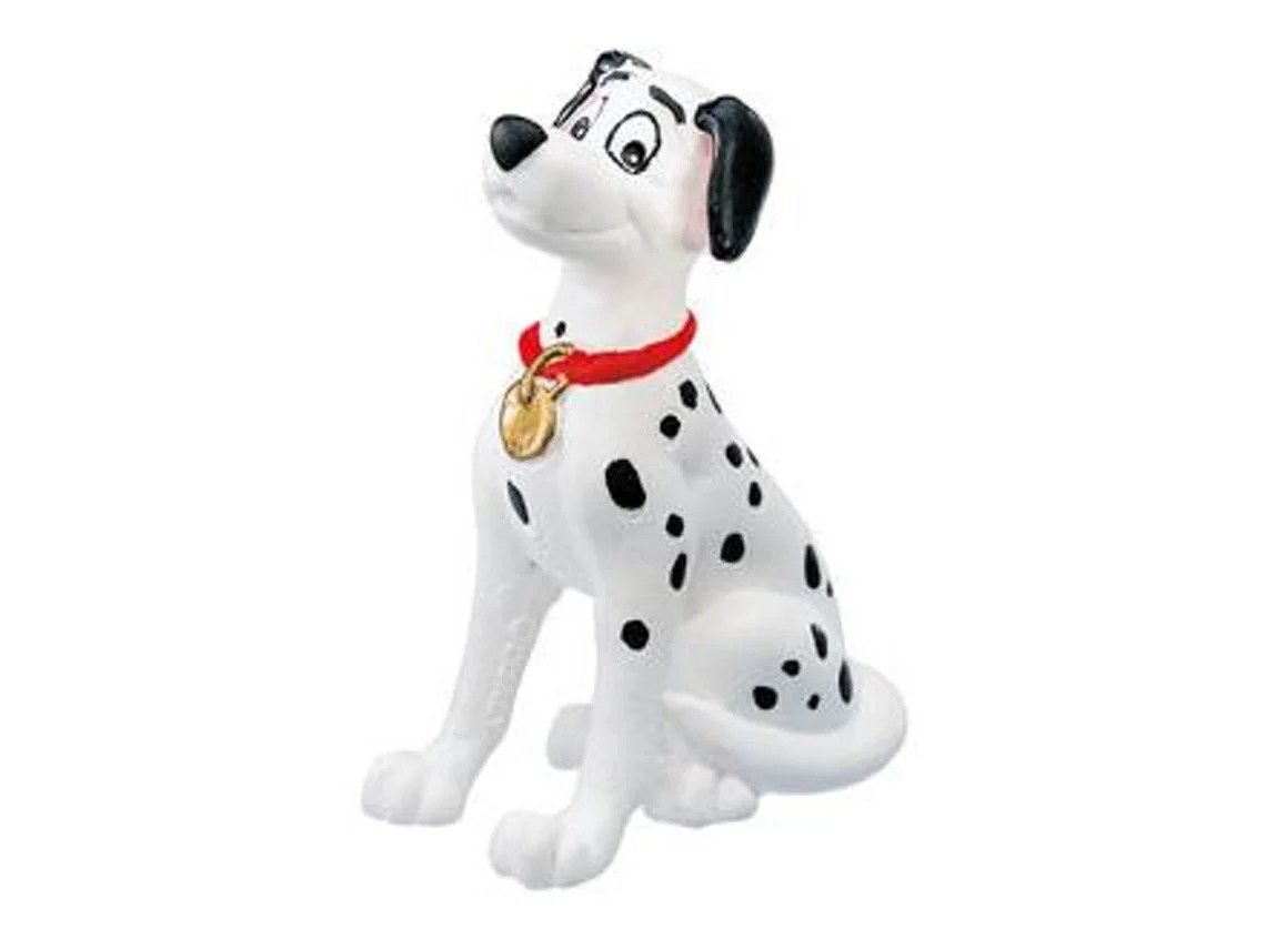 Pongo 101 Dálmatas - PVC 6.5cm