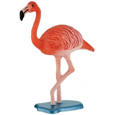 Flamingo PVC 8cm