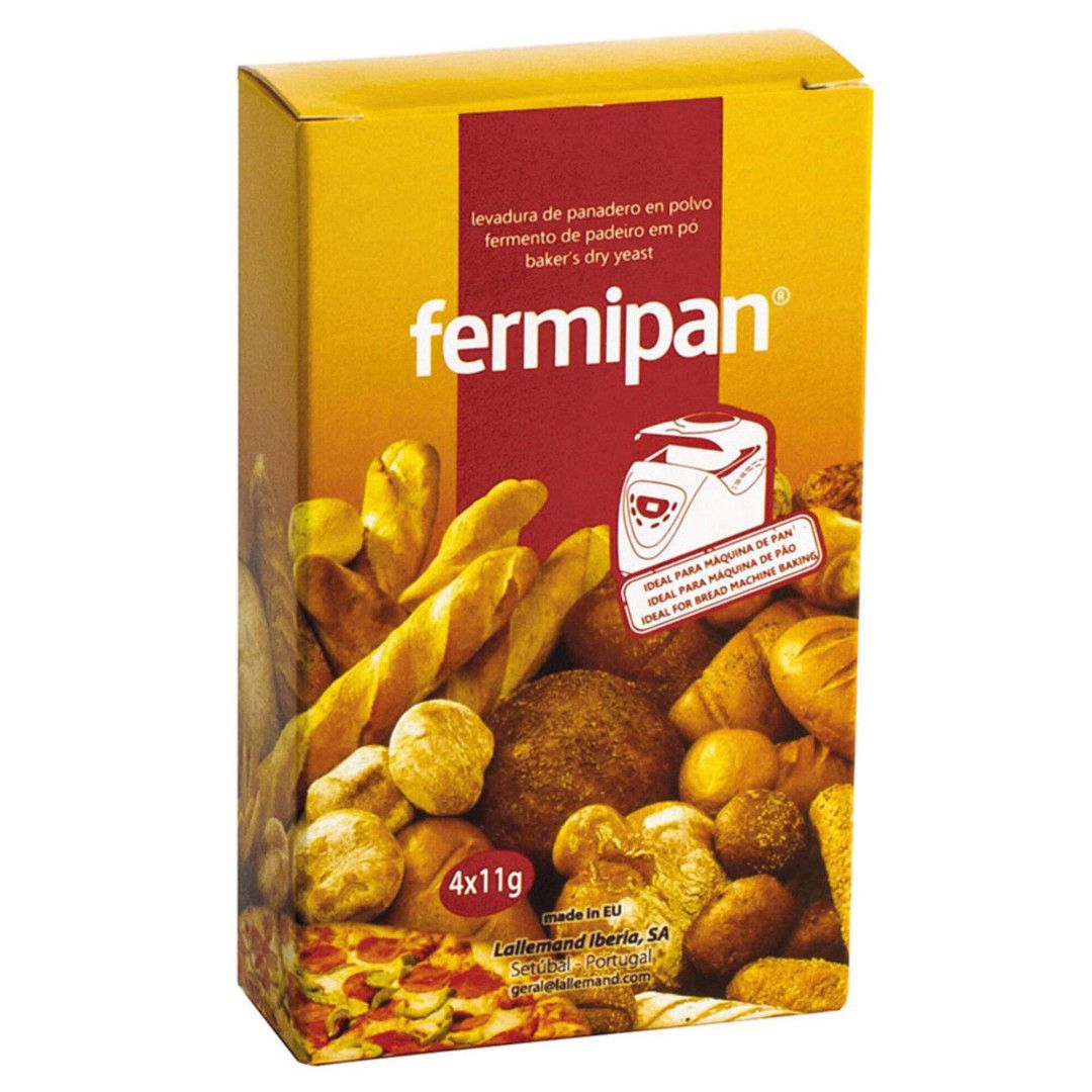 Fermento de Padeiro