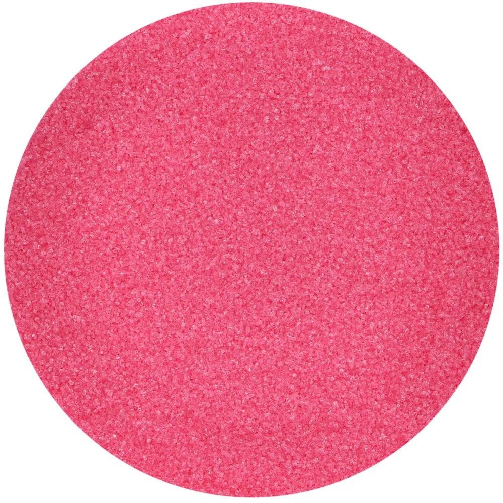 Granulado Rosa Açucarado