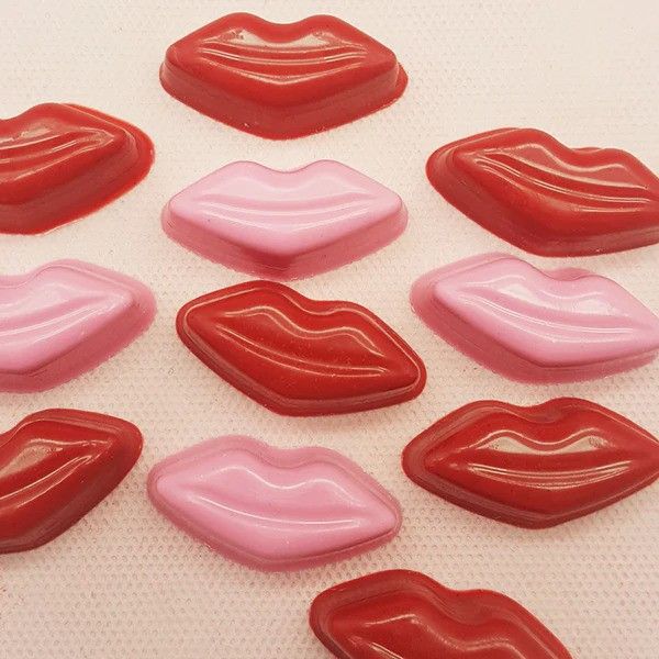 Forma de Mini Boca BWB