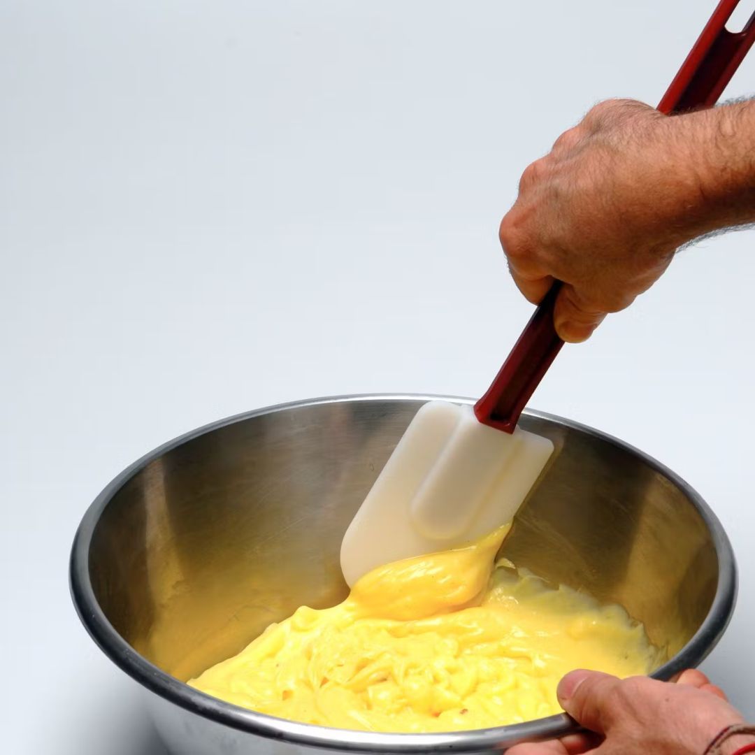 Espátula/Salazar Ibili