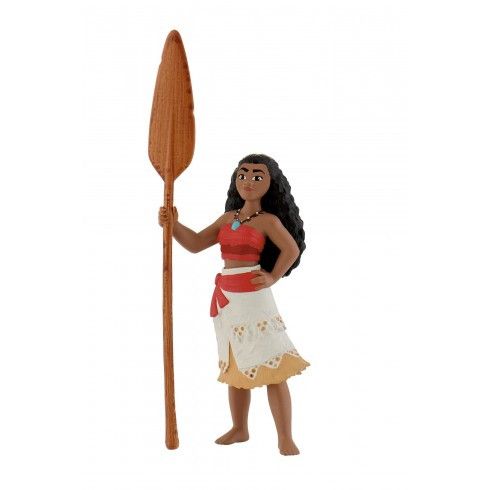 Moana PvC