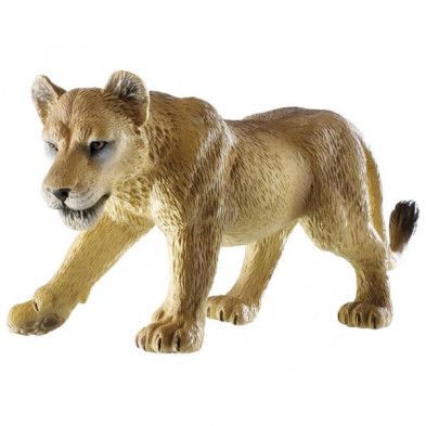 Leão 13,5 cm