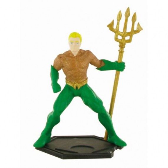 AquaMan 10cm