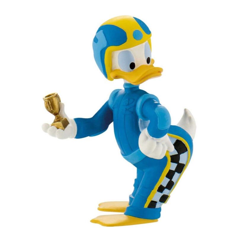 Donald Piloto 7cm