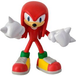 Knuckles Sonic 8 CM