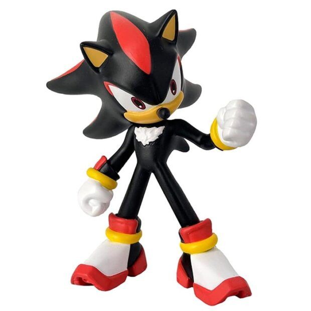 Shadow Sonic 8 CM