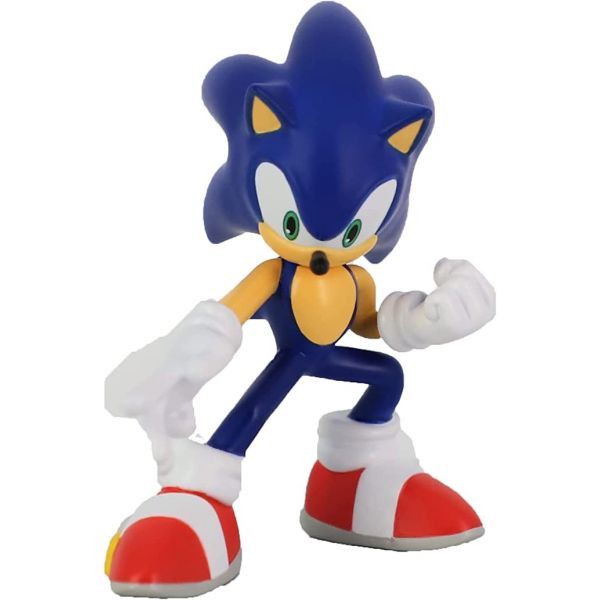 Sonic 8CM