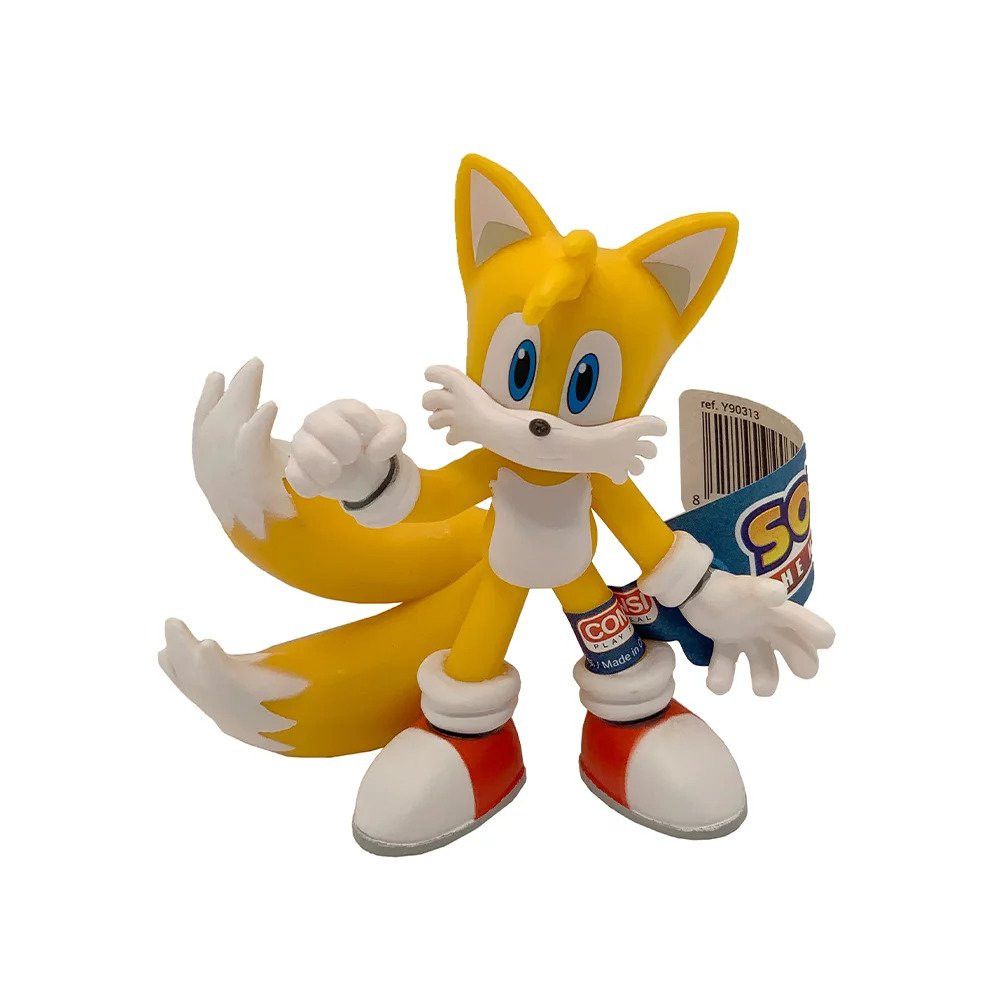 Tails Sonic 8 cm
