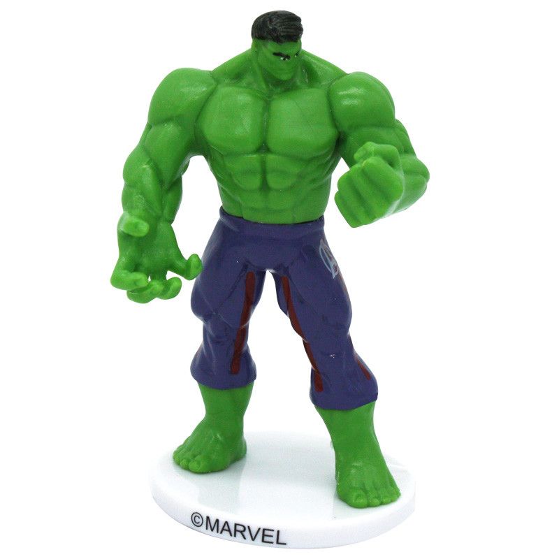 Hulk PvC 9cm