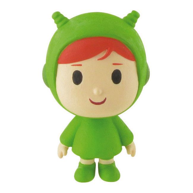 Nina Pocoyo 7cm
