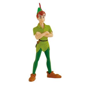 Peter Pan 9.5cm