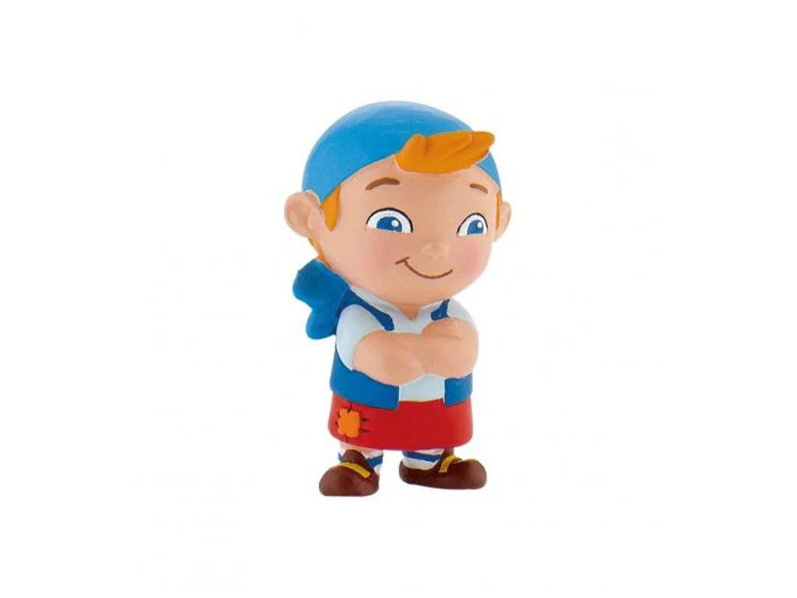 Cubby (Jack e os Piratas)