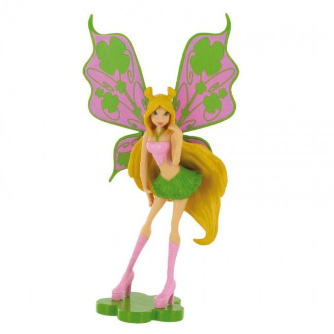 Flora Winx 10 CM