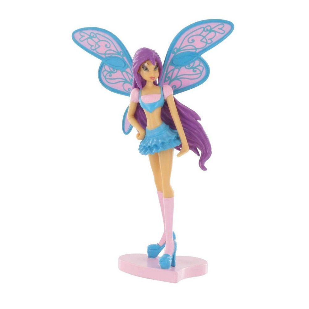 Bloom Winx 10 cm
