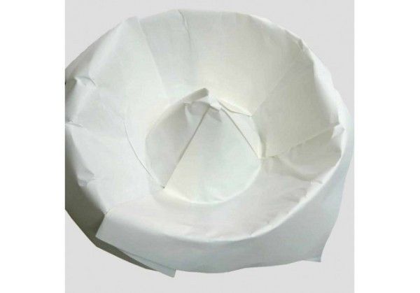Papel Pão-de-Ló (almaço) 