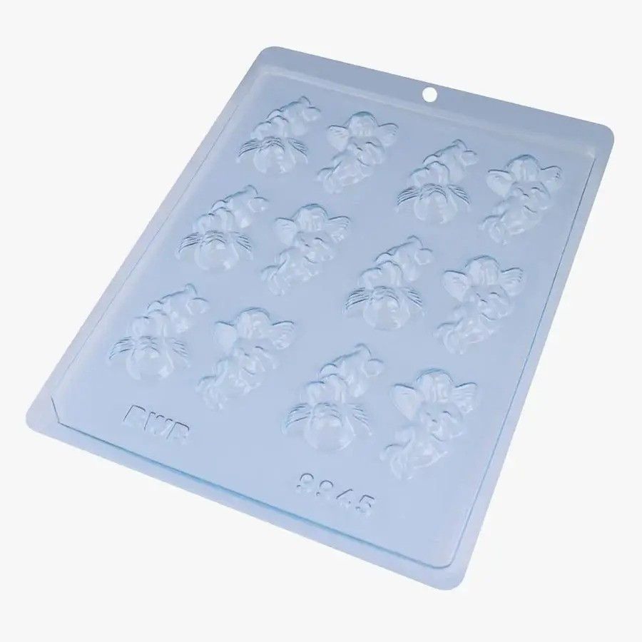 Molde/Forma de Anjinhos BWB