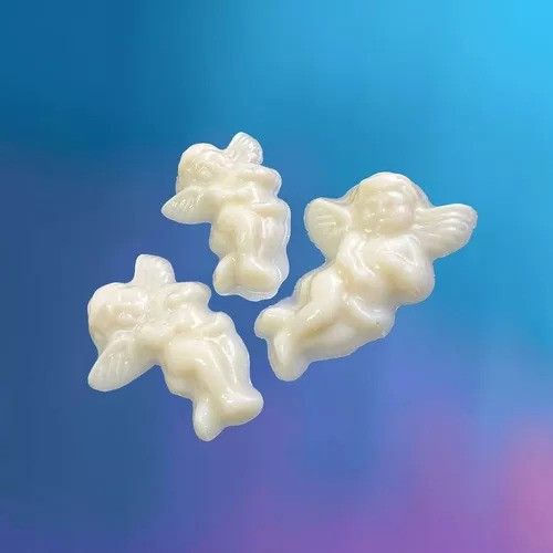 Molde/Forma de Anjinhos BWB