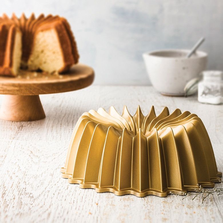 Forma Nordic Ware Brilliance Pan