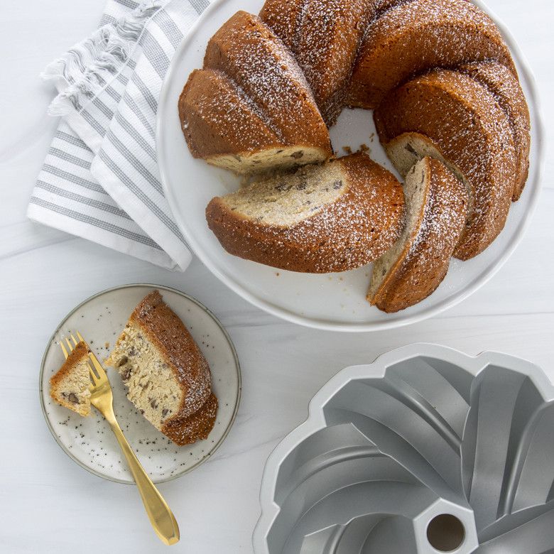 Forma Nordic Ware Braided Pan