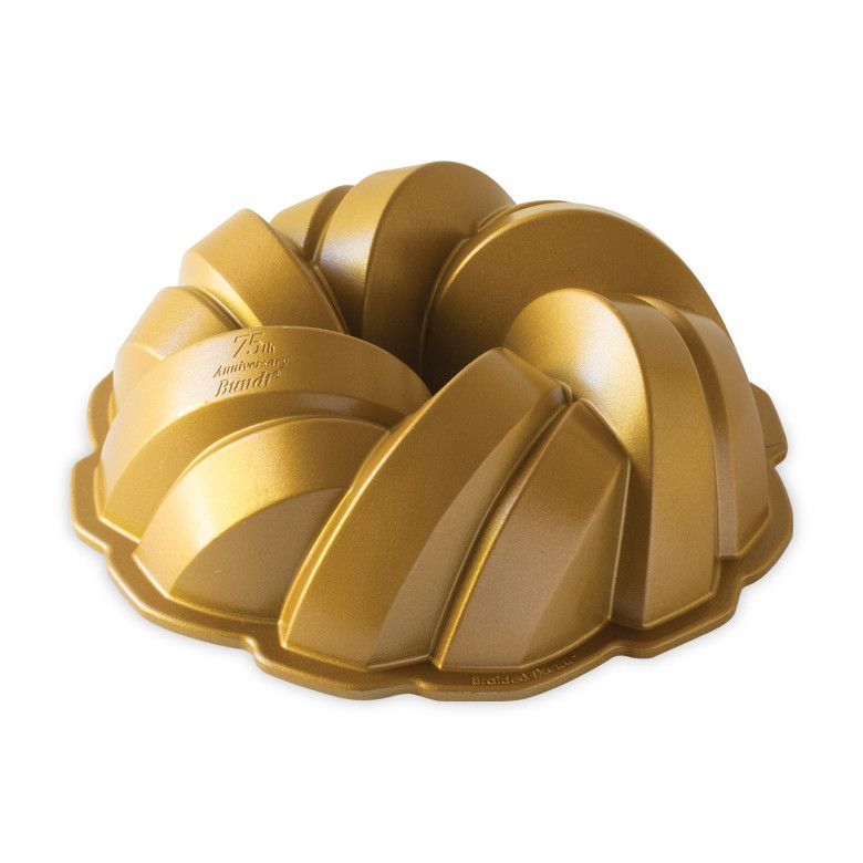 Forma Nordic Ware Braided Pan