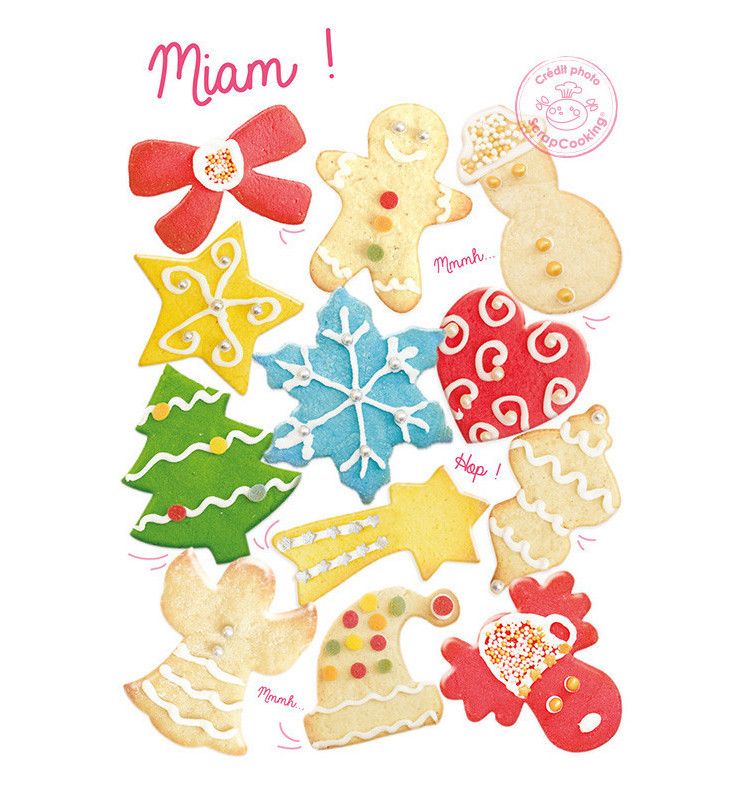 Tabuleiro de Cortadores de Natal
