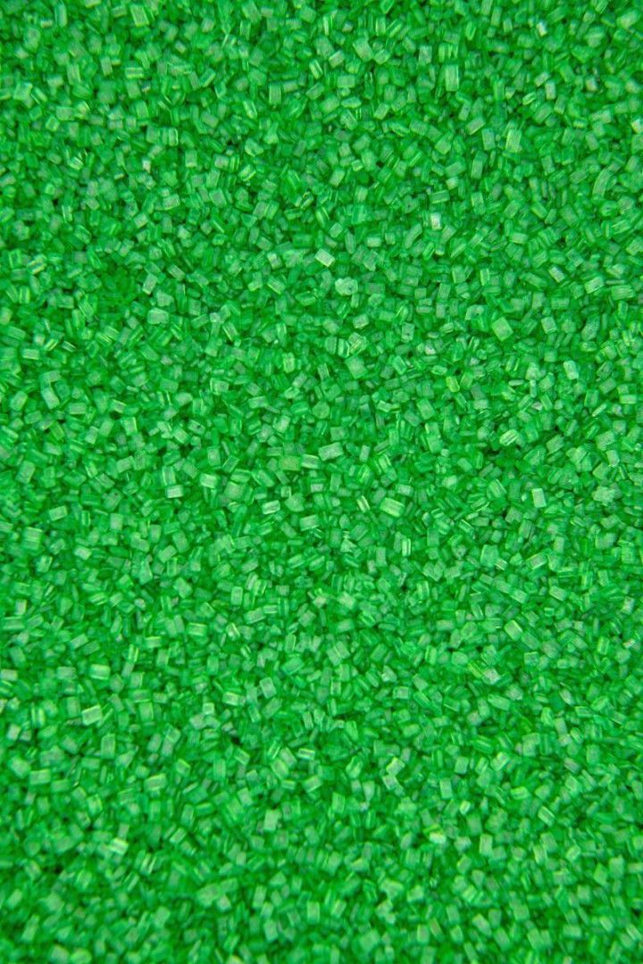 Açúcar Cristal Verde
