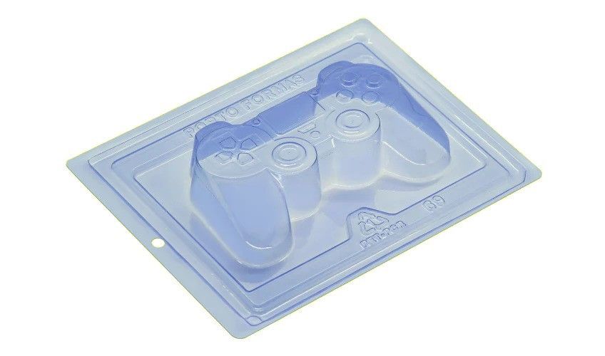 Forma Comando Play - Porto Formas Ref.69 