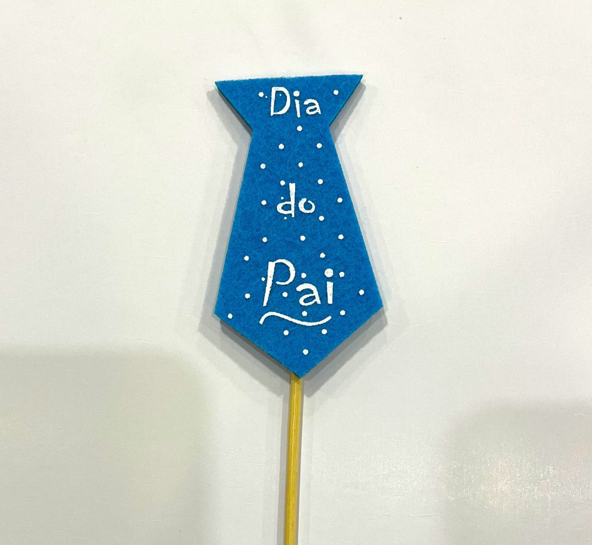 Topo Gravata Dia do Pai