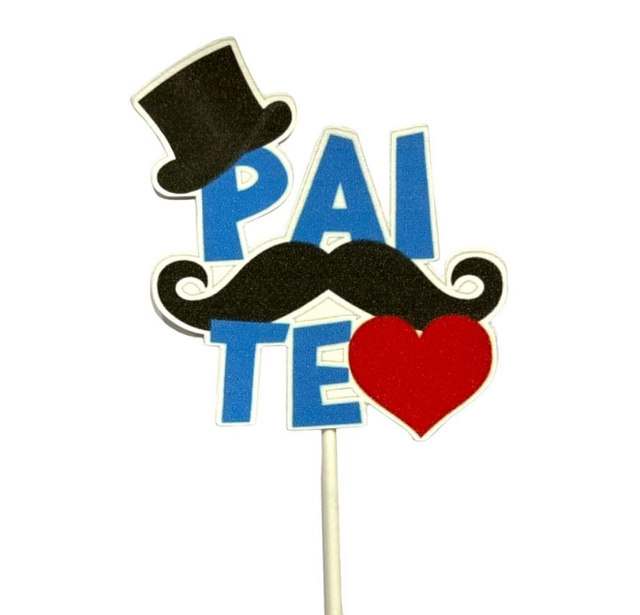 Topo Dia do Pai Cartola e Bigode