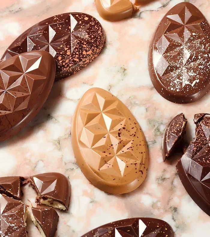 Molde Tablete Ovo 3D BWB