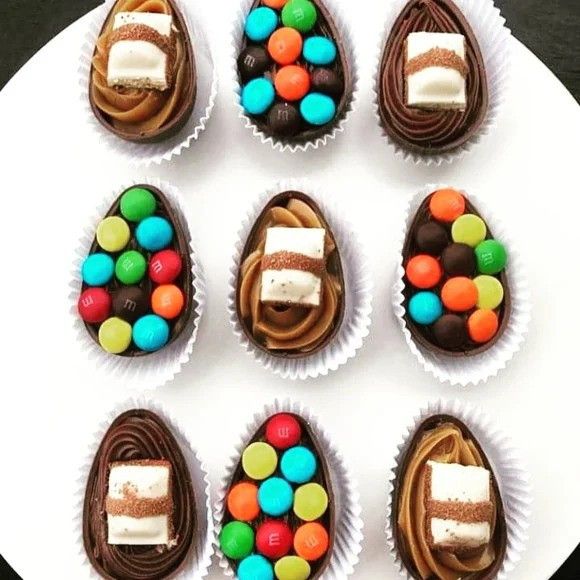 Molde Ovo colher 50 Gr BWB