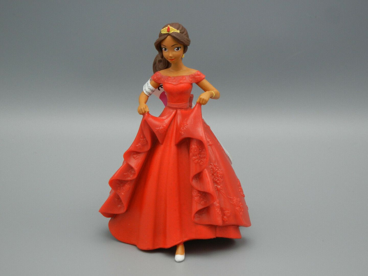 Elena Avalor PVC