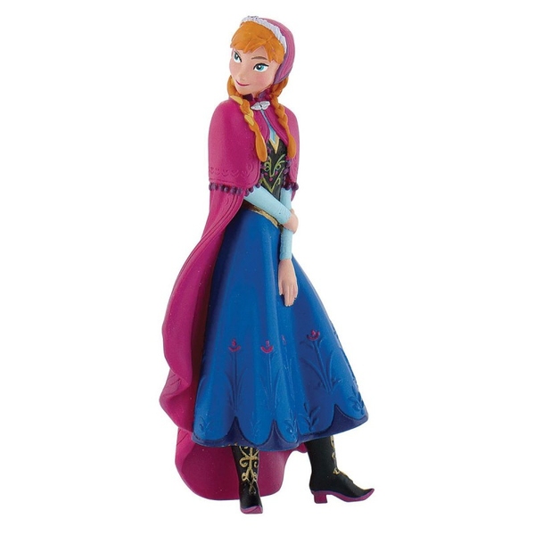 Anna PVC 9.8cm