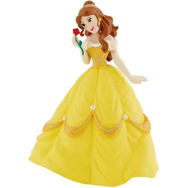 Bela PVC 10.5cm