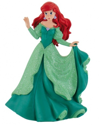 Princesa Ariel PVC 9.5cm
