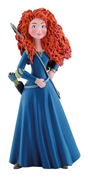 Merida PVC 10cm