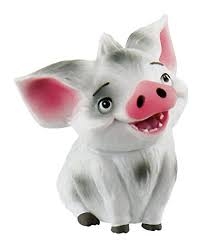 Pua PVC 5cm