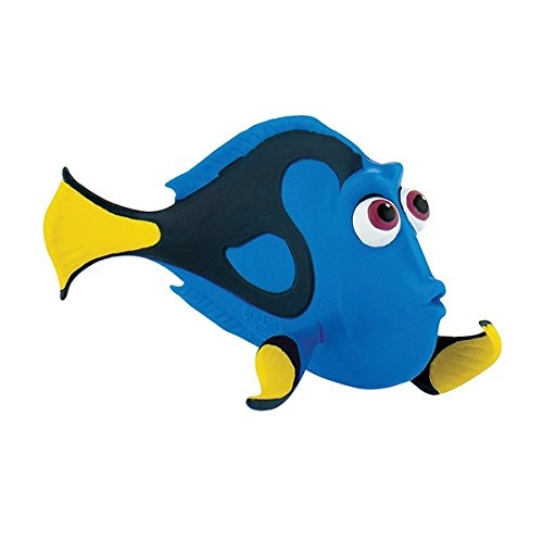 Dory PVC 5.3cm